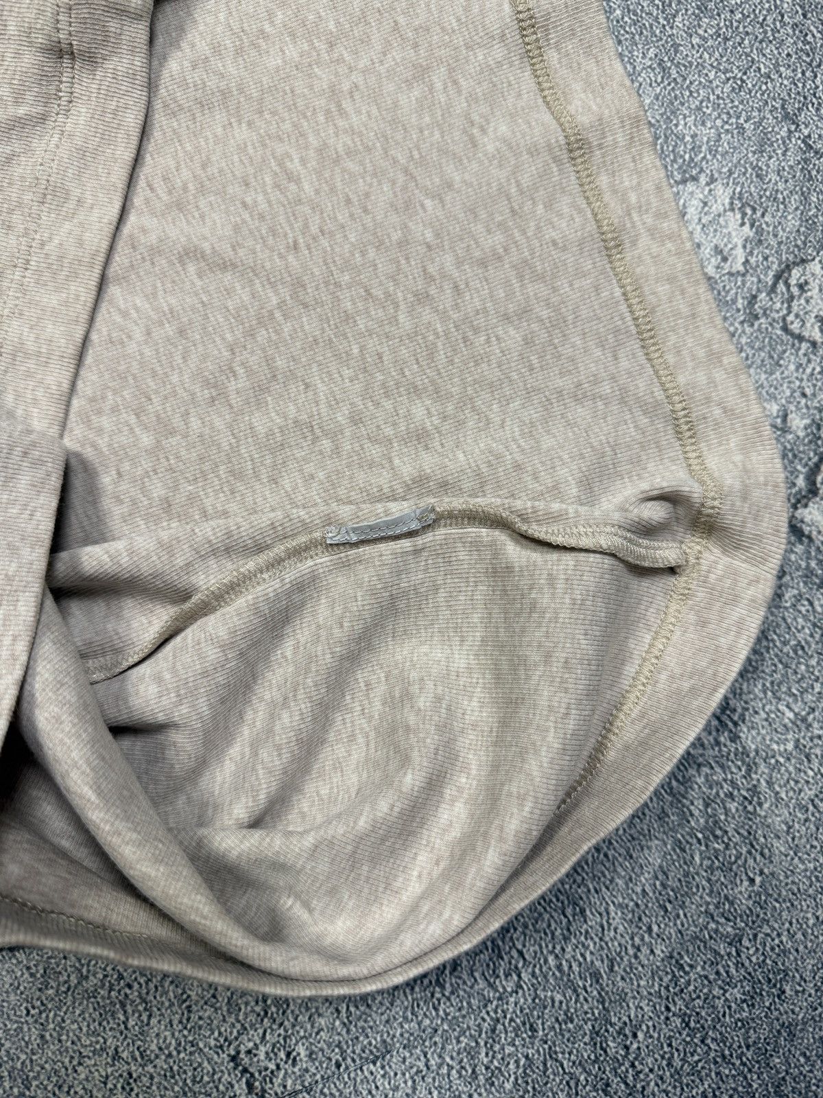 Brunello Cucinelli Brunello Cucinelli Polo Casual T-shirt Tee Size US M / EU 48-50 / 2 - 11 Thumbnail