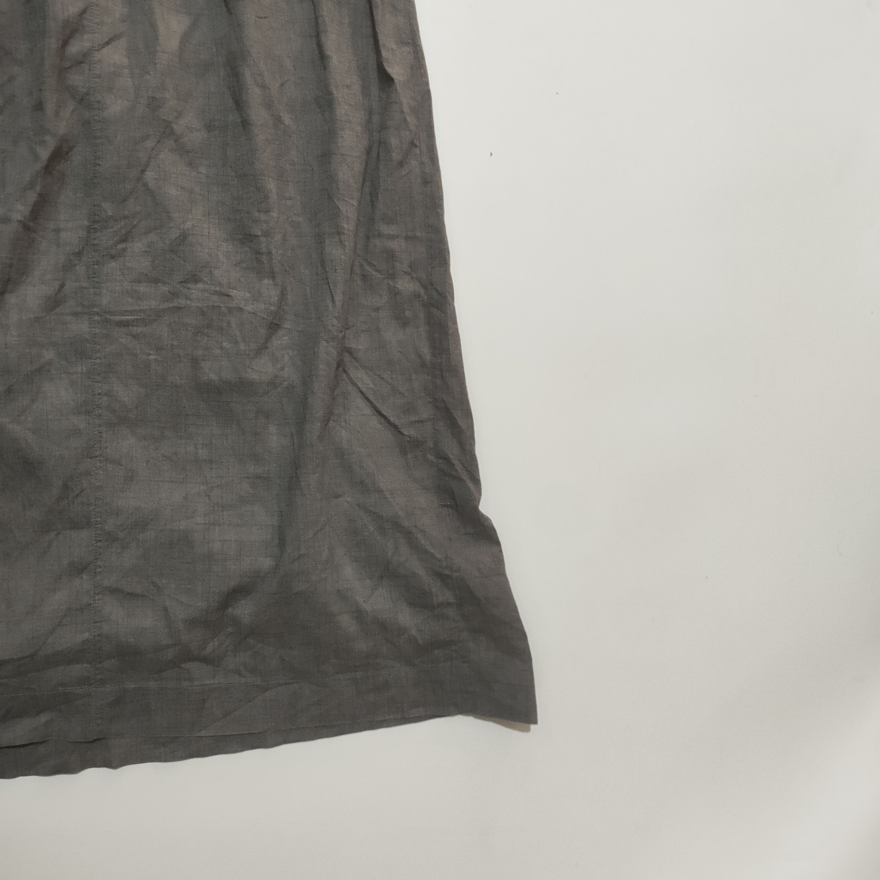 Dries Van Noten Dries Van Noten Belted Dress Size M / US 6-8 / IT 42-44 - 15 Thumbnail