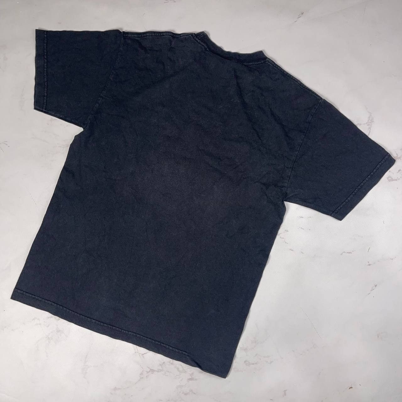 Mishka Mishka × Streetwear × Vintage Mishka Vintage T-Shirt M Size Size US M / EU 48-50 / 2 - 10 Thumbnail