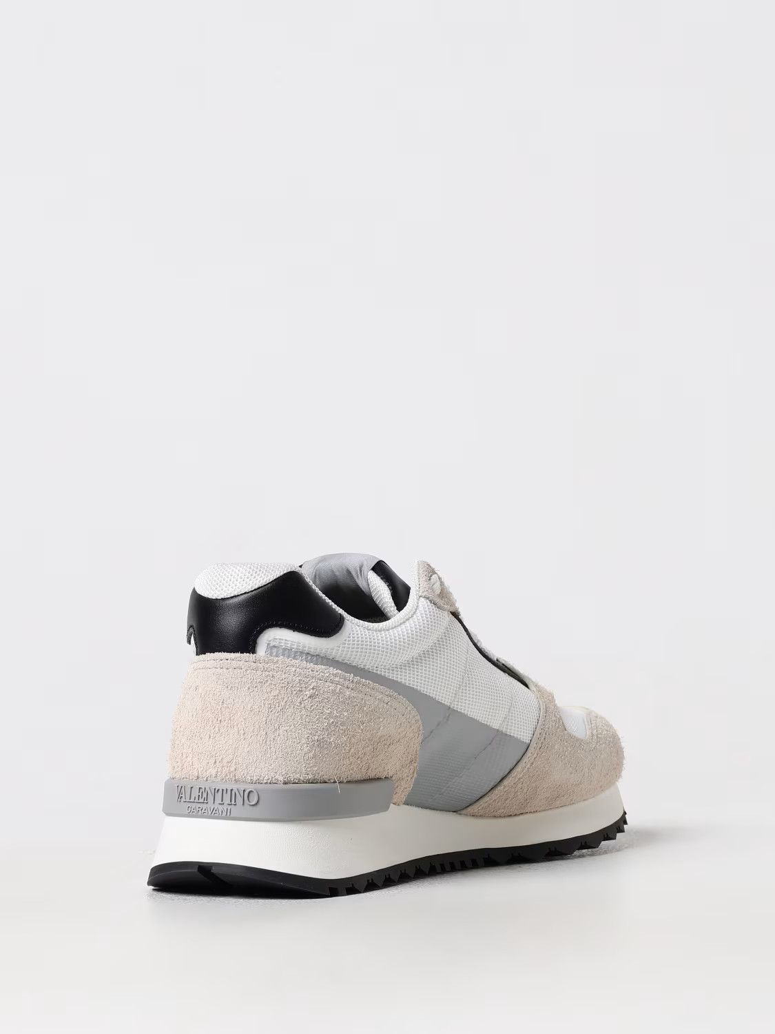 Valentino o1s22i1n1224 VLogo Pace Low-Top Sneakers in Multicolor Size US 9 / EU 42 - 3 Thumbnail