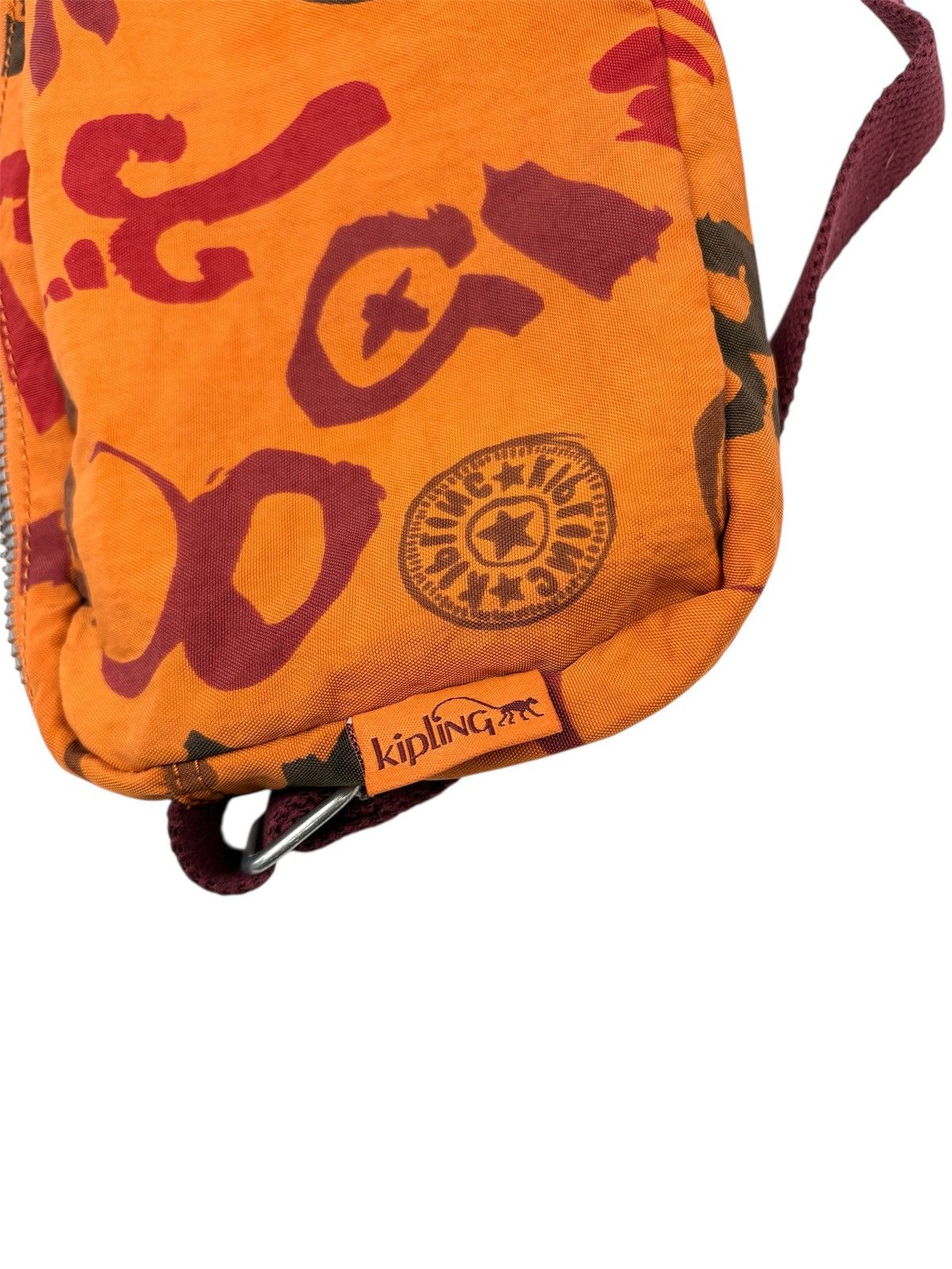 Vintage Vintage Kliping Max S Zodiac Bag Size ONE SIZE - 3 Thumbnail