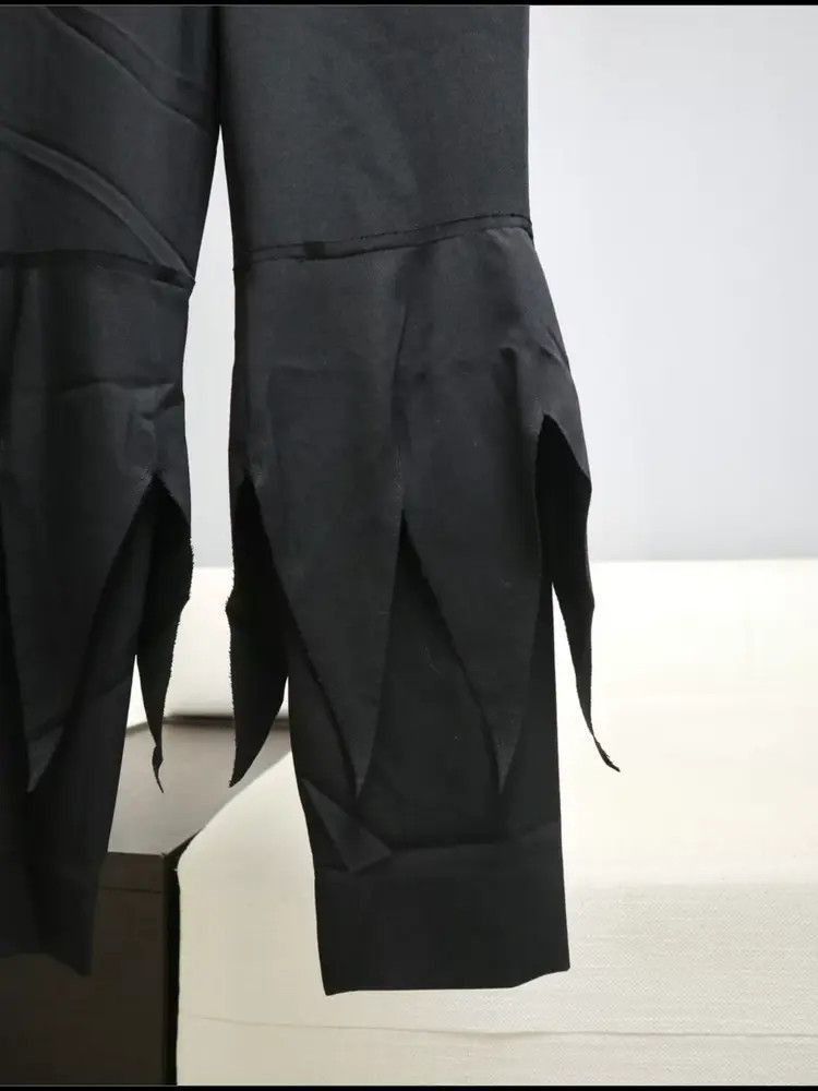 Comme des Garcons Homme Plus Sz M Comme Des Garcons Homme Plus 23SS Another Kind of Punk Size US 32 / EU 48 - 3 Thumbnail
