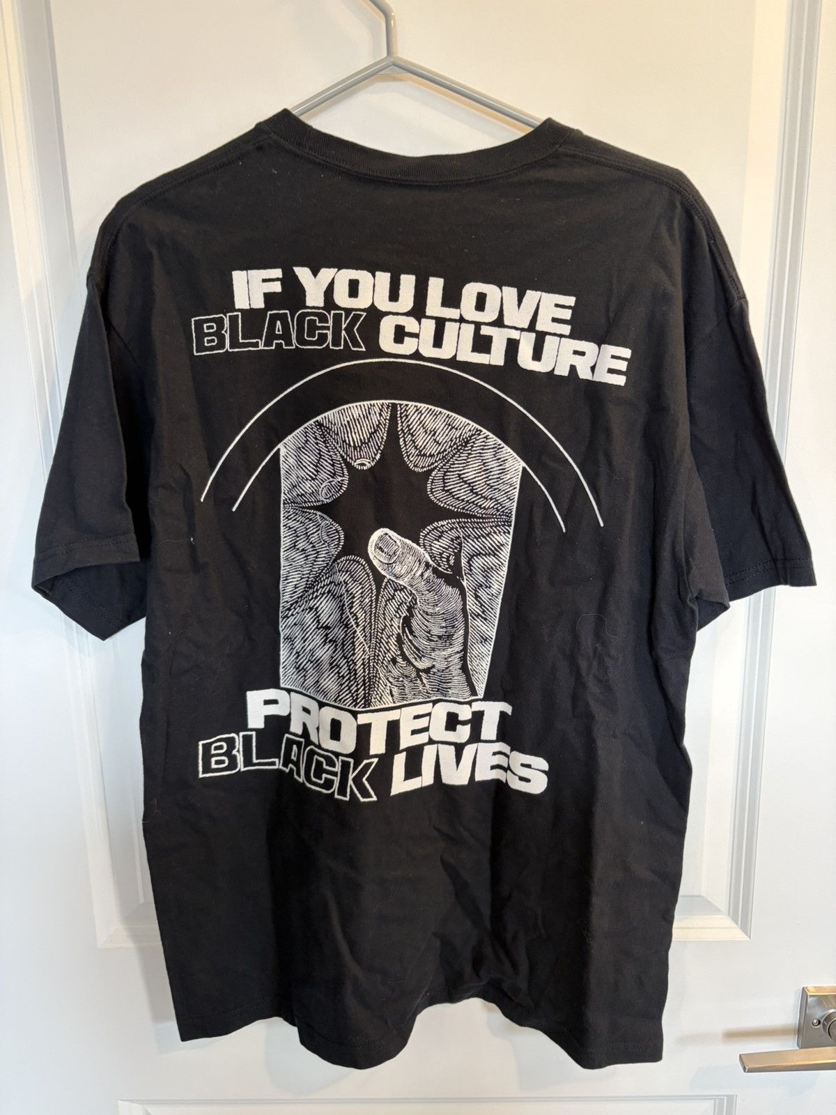 Brain Dead Brain Dead x Blood Orange t-shirt Size US L / EU 52-54 / 3 - 2 Thumbnail