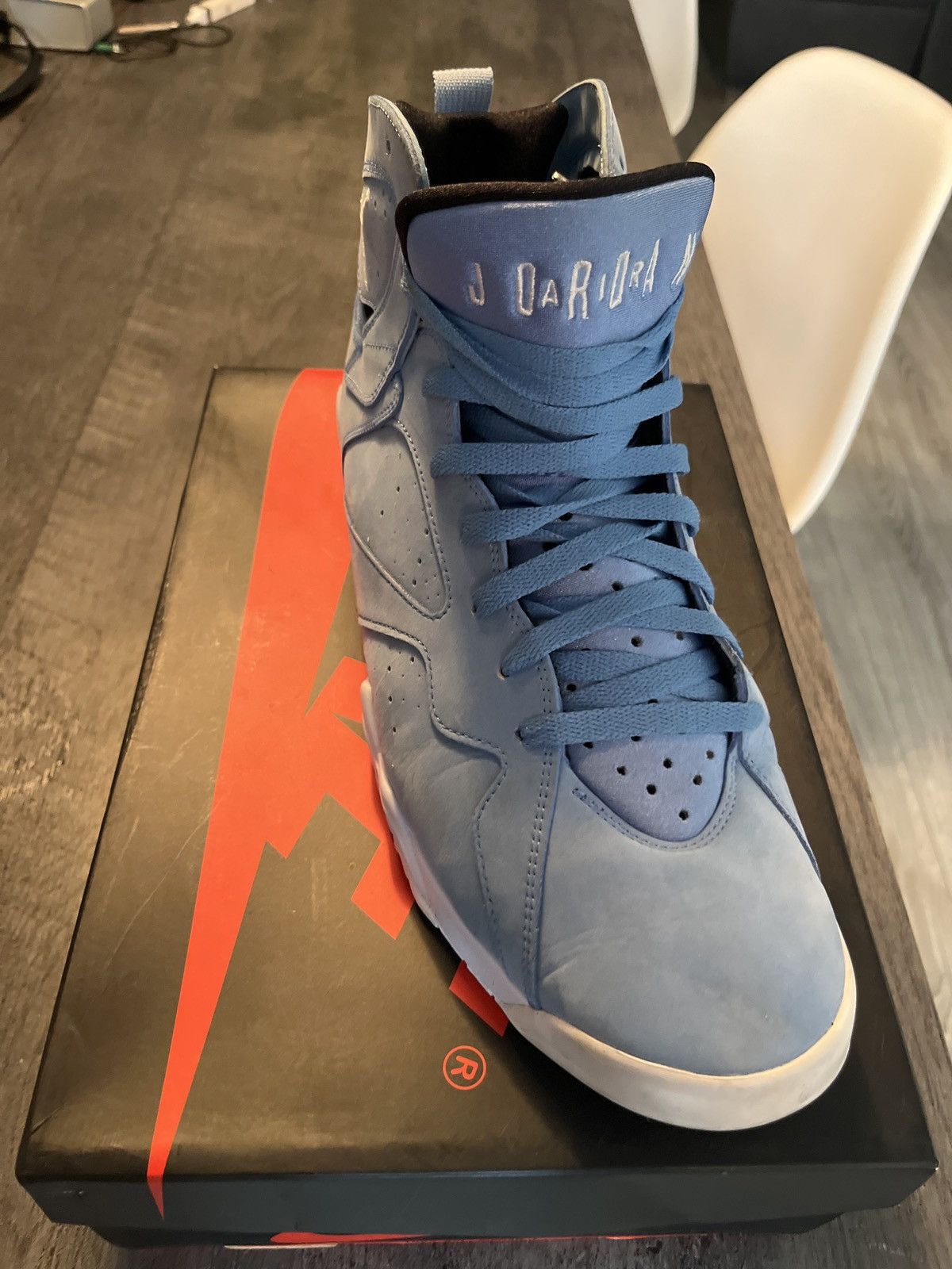 Jordan Brand Jordan 4 Size US 13 / EU 46 - 2 Thumbnail