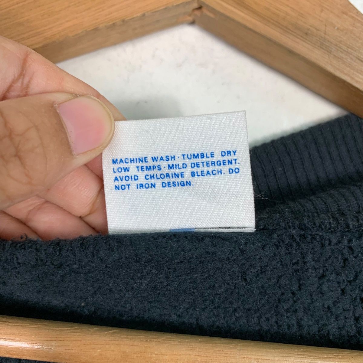Champion CHAMPION Reverse Weave Warm Up Sweater Jacket #0710-C33 Size US XL / EU 56 / 4 - 16 Thumbnail
