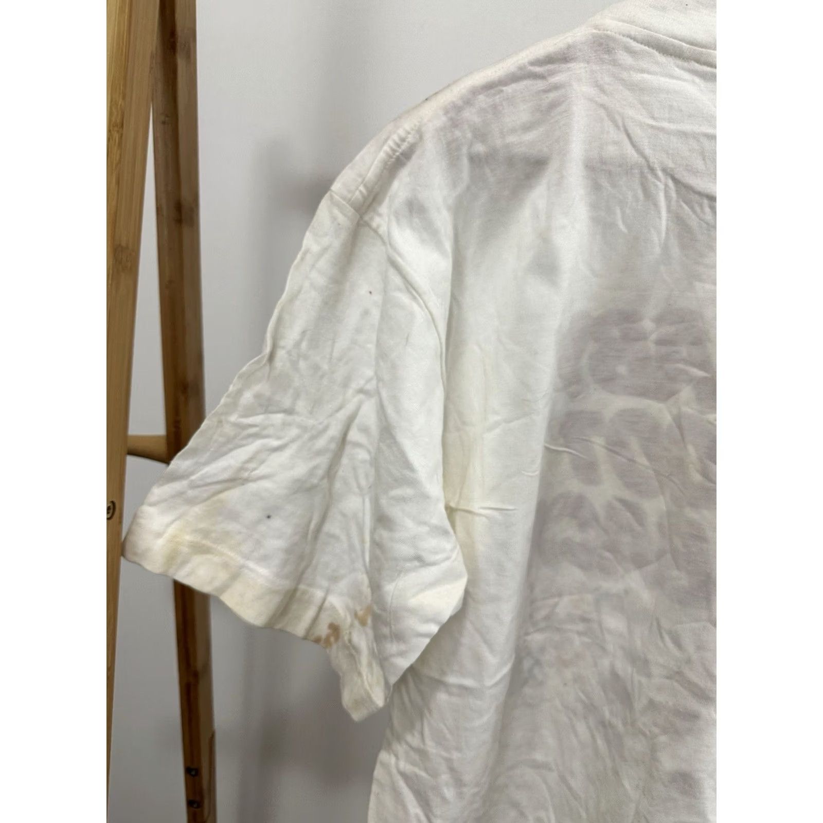 Vintage Output: Size US L / EU 52-54 / 3 - 6 Thumbnail