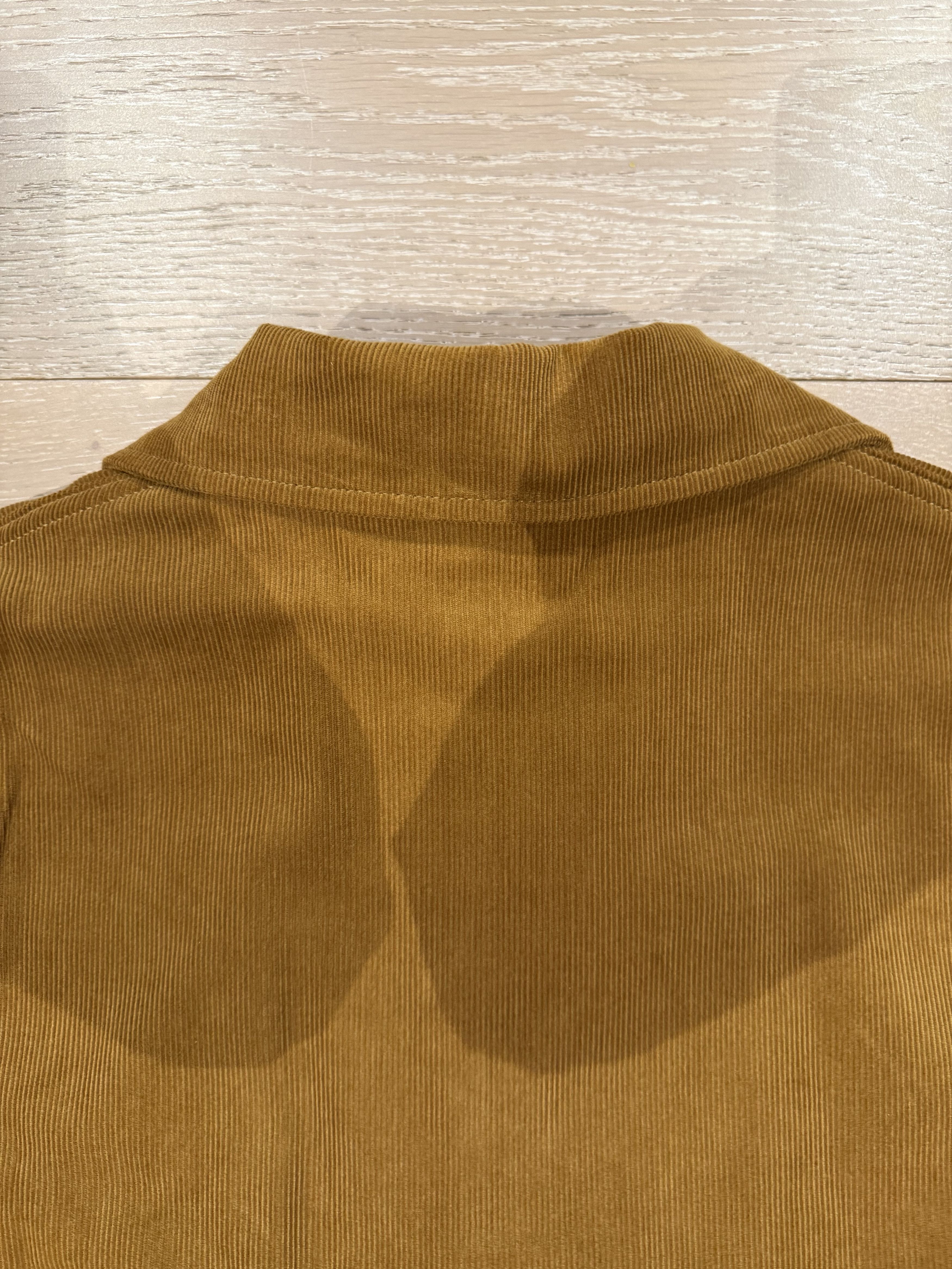 Bryceland's 💚 Bryceland's FFA Jacket Caramel Size 40 NEW Size US M / EU 48-50 / 2 - 17 Thumbnail