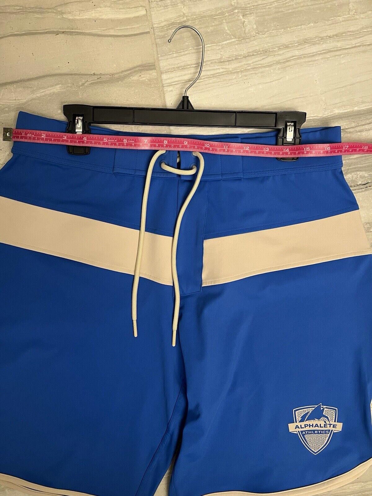 Alphalete Athletics Alphalete TITAN BOARDSHORT Men Size 34 Size US 34 / EU 50 - 6 Thumbnail