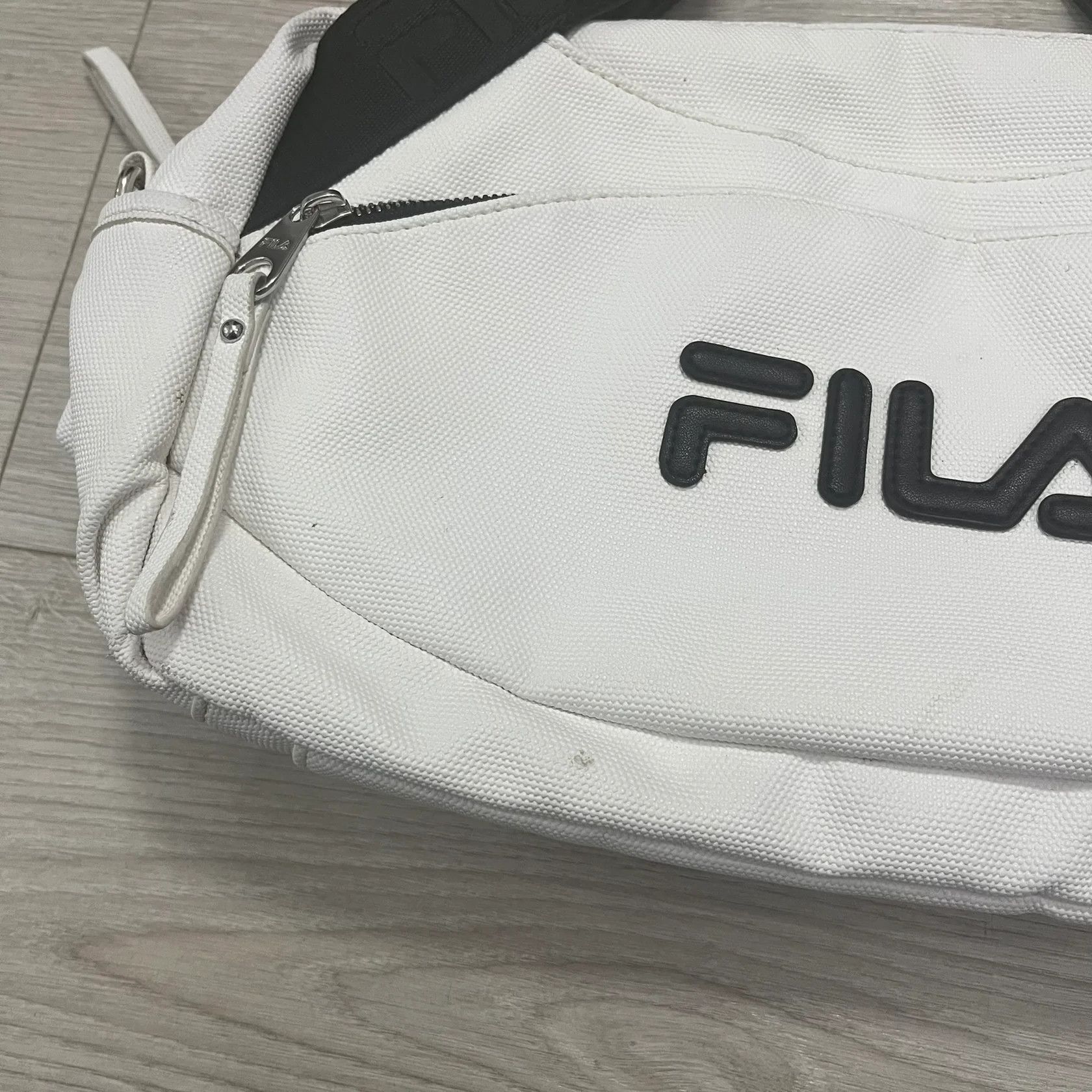 Fila fila synthetic handbag Size ONE SIZE - 3 Thumbnail