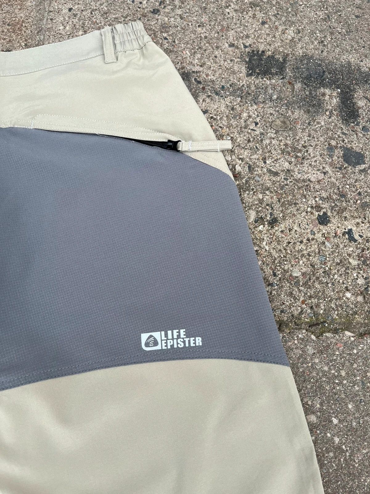 Outdoor Research Life Epister Outdoor Trekking Wide Shorts 38/M Size US 32 / EU 48 - 8 Thumbnail
