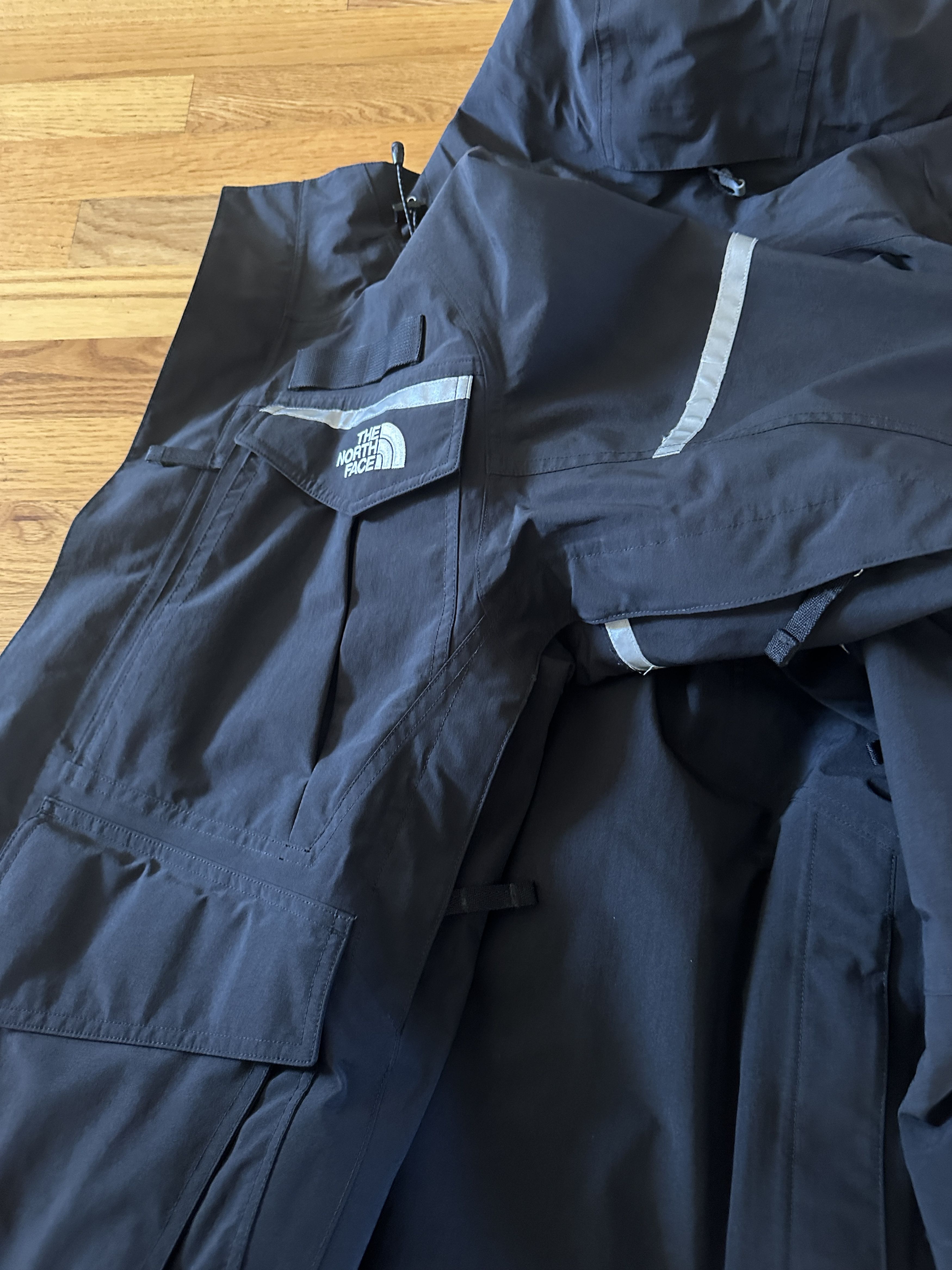 Goretex × The North Face The North Face Size US S / EU 44-46 / 1 - 4 Thumbnail