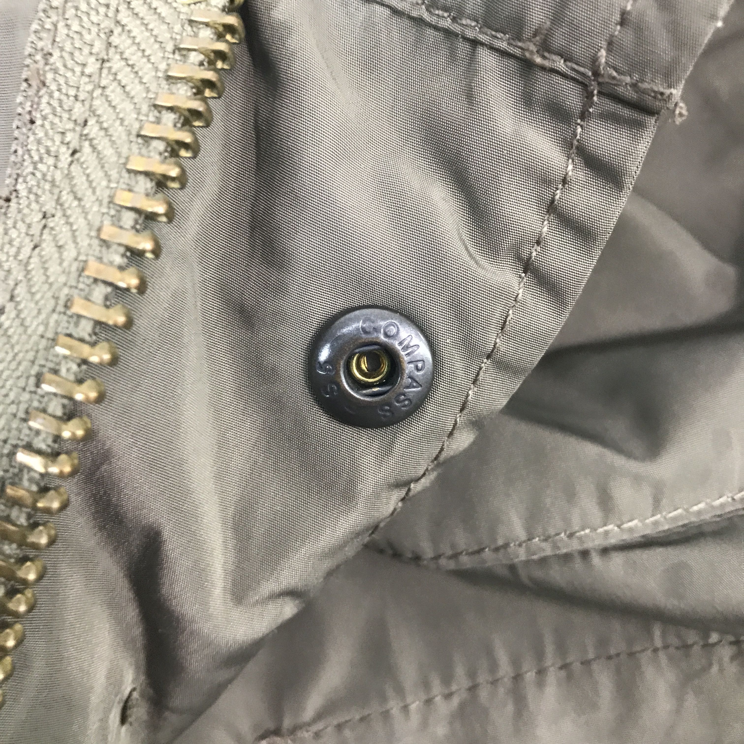 Baracuta Baracuta M65 Military Design jacket Size US M / EU 48-50 / 2 - 11 Thumbnail