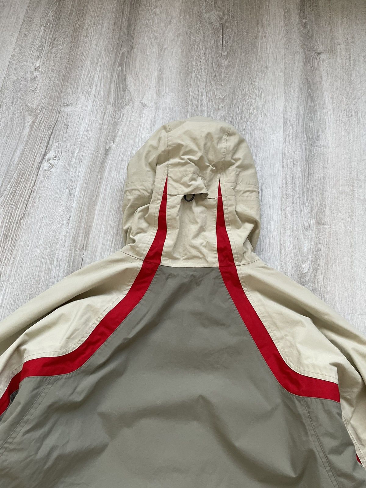Nike × Nike ACG × Vintage Vintage Nike ACG technologically advanced Jacket Size US L / EU 52-54 / 3 - 21 Thumbnail
