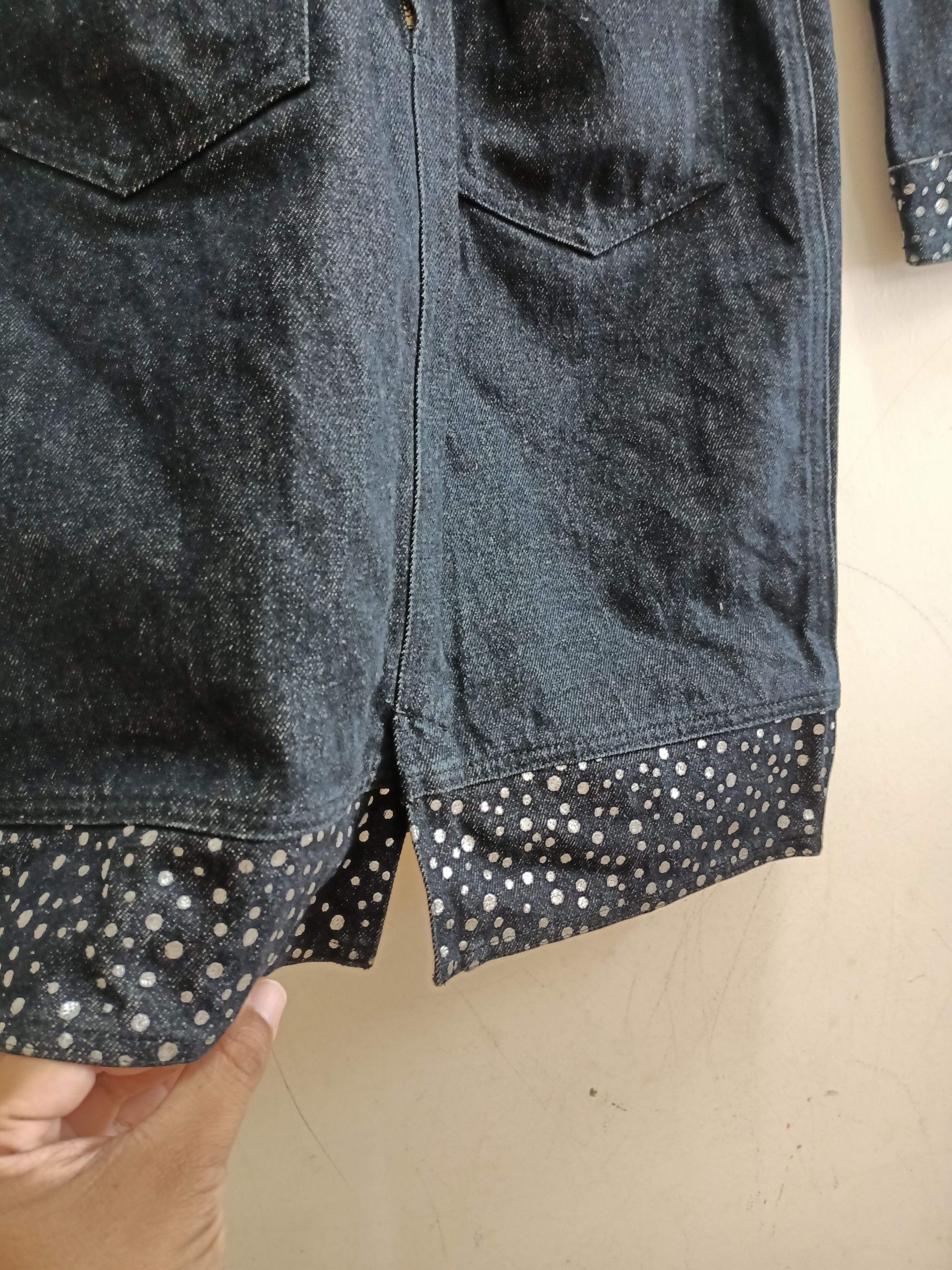 Moschino Moschino Jeans denim dress Size S / US 4 / IT 40 - 7 Thumbnail