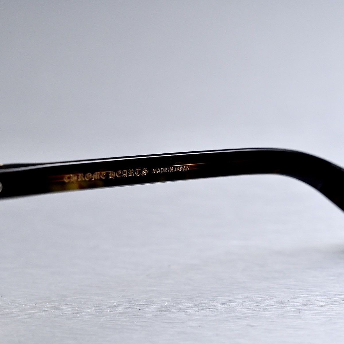Chrome Hearts CHROME HEARTS SMOKE SHOW GLASSES Size ONE SIZE - 19 Thumbnail