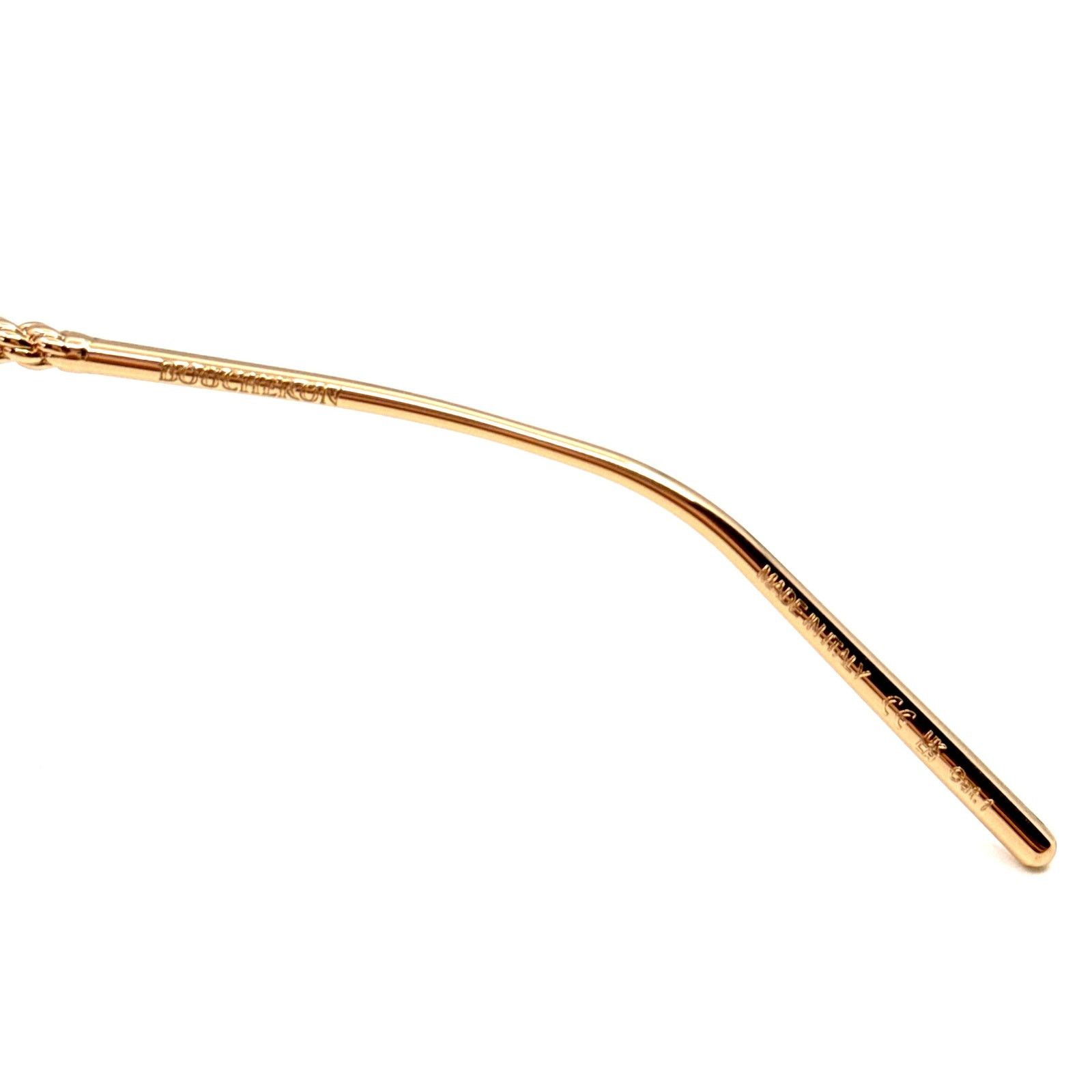 Other New, BOUCHERON Paris Sunglasses BC0139S 003 Authentic Size ONE SIZE - 8 Thumbnail