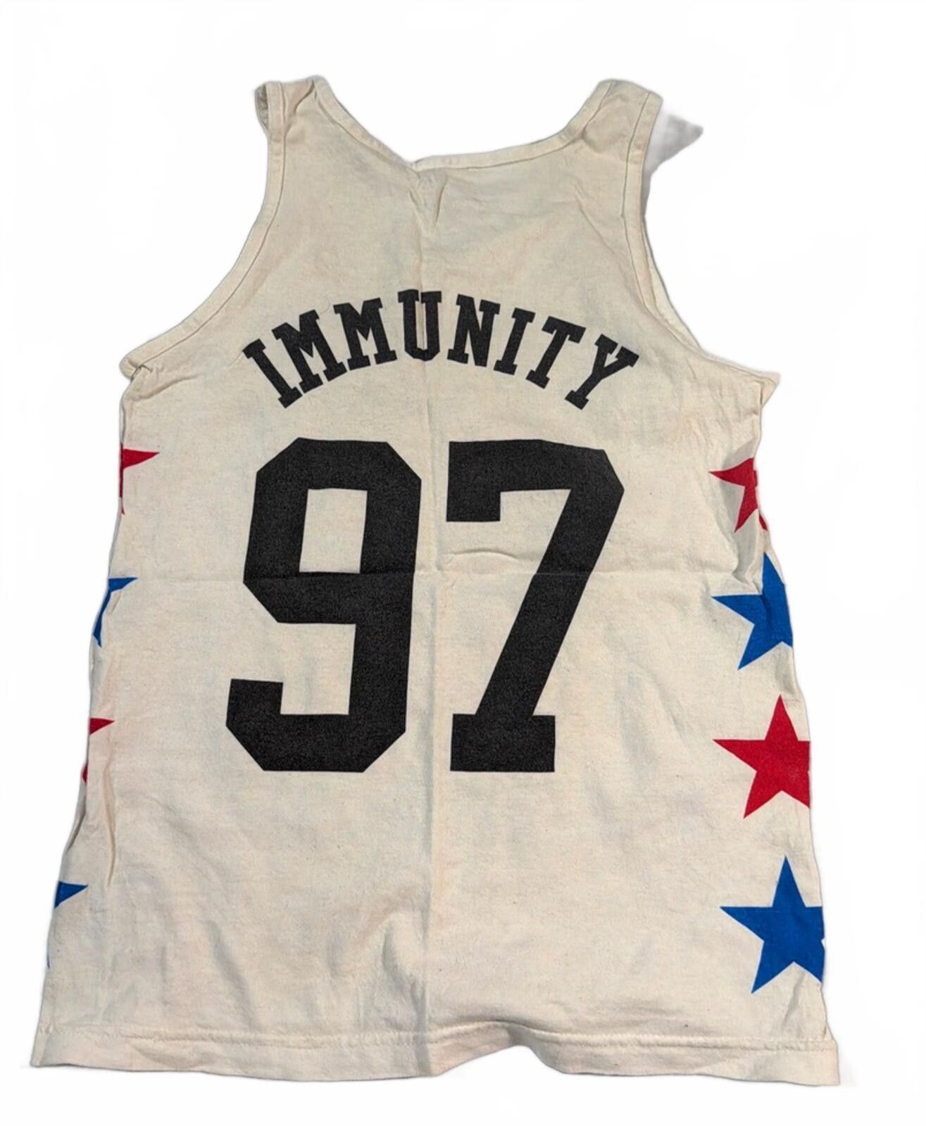 Dipset Diplomats Harlem World Dipset Couture Tank Top Small Size US S / EU 44-46 / 1 - 5 Thumbnail