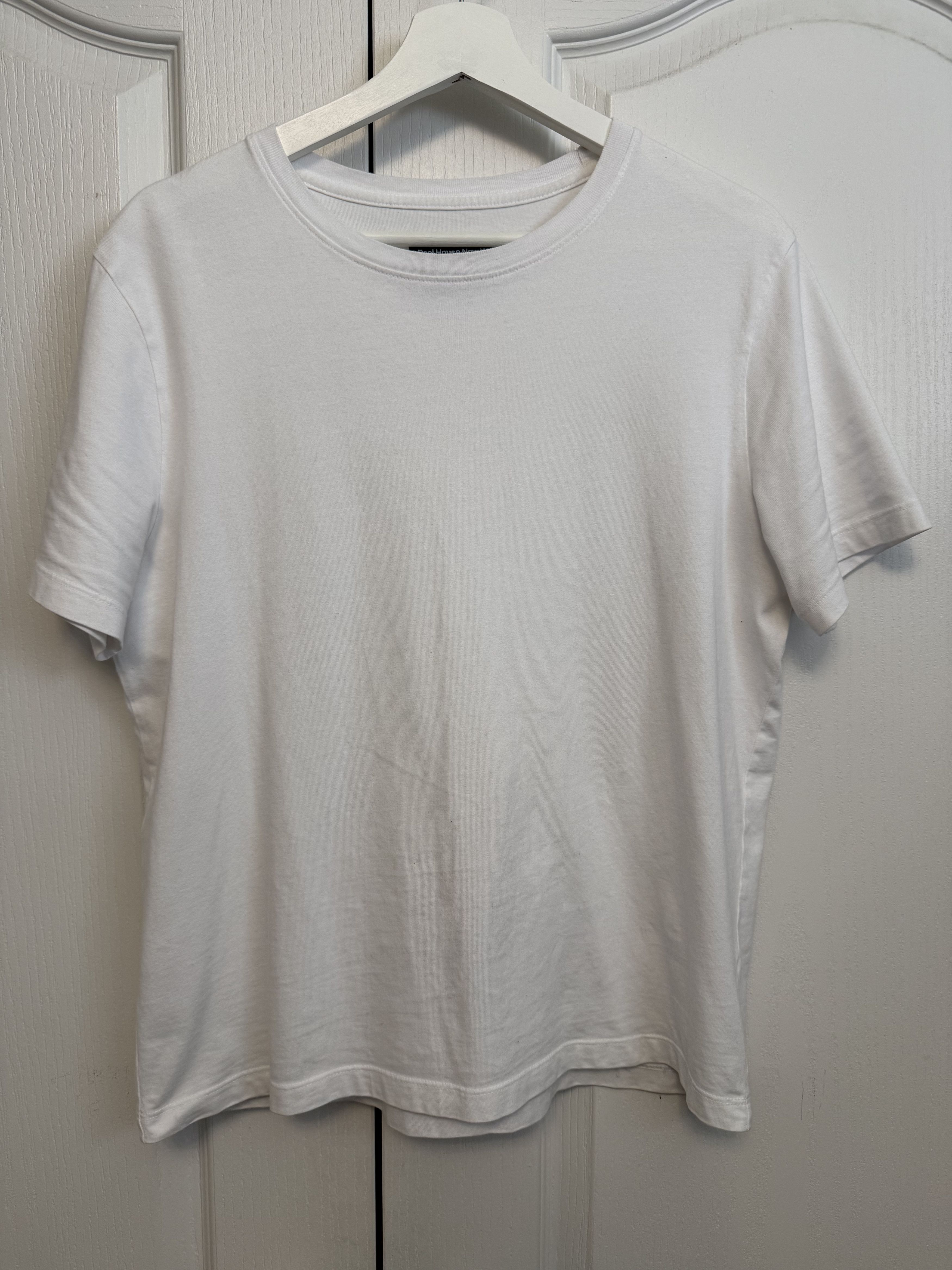 Pool House New York Pool House New York - Los Feliz Crop Muscle Tee II Size US M / EU 48-50 / 2 - 1 Thumbnail