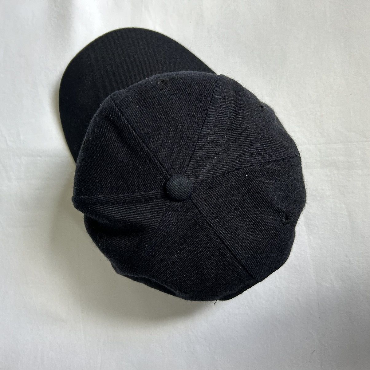 Vintage Vintage The Offspring Baseball Cap Size ONE SIZE - 3 Thumbnail