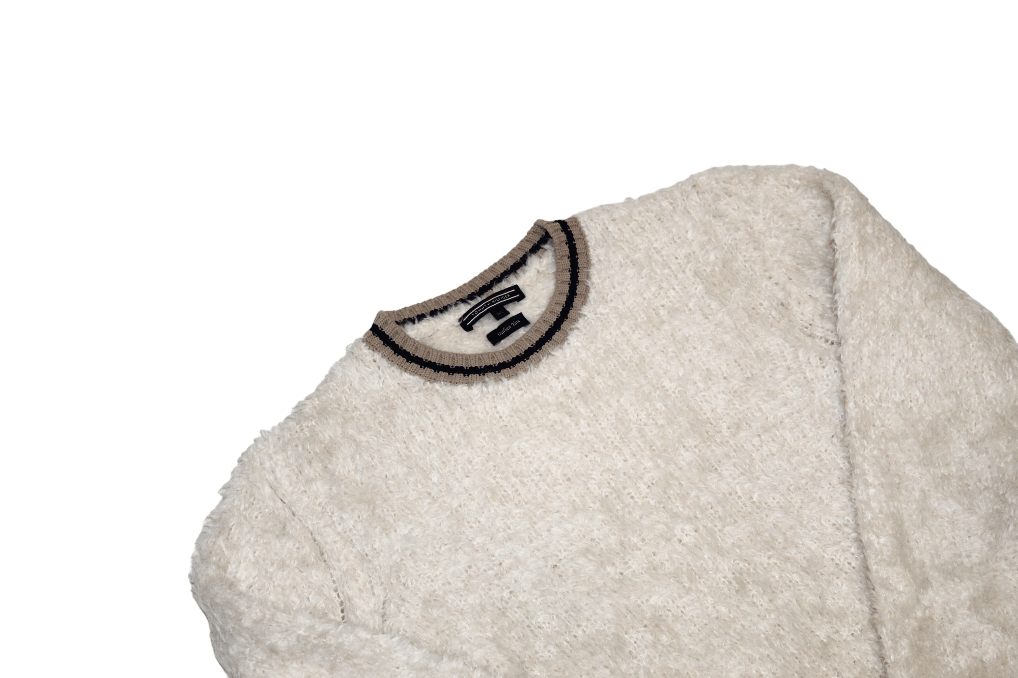 Tommy Hilfiger Tommy Hilfiger Italian Yarn Size US XS / EU 42 / 0 - 7 Thumbnail