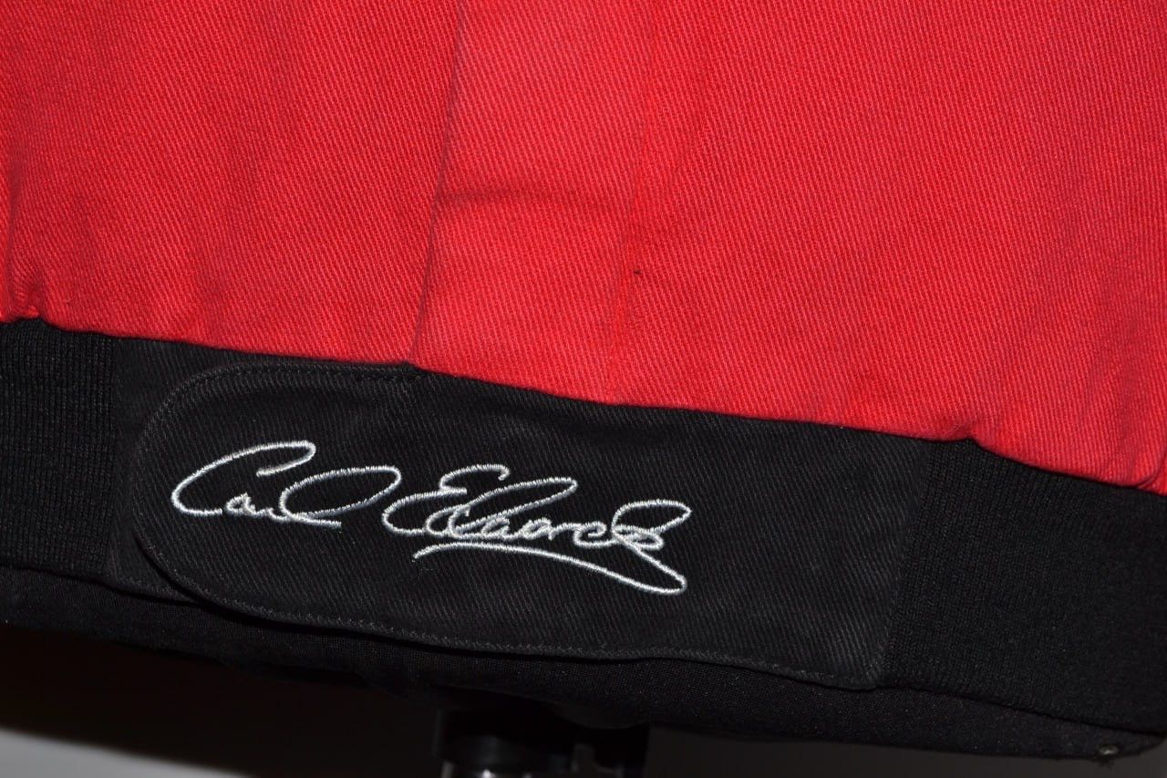 Other Nascar Office Depot Racing Jacket Carl Edwards Coca Cola Size US L / EU 52-54 / 3 - 8 Thumbnail