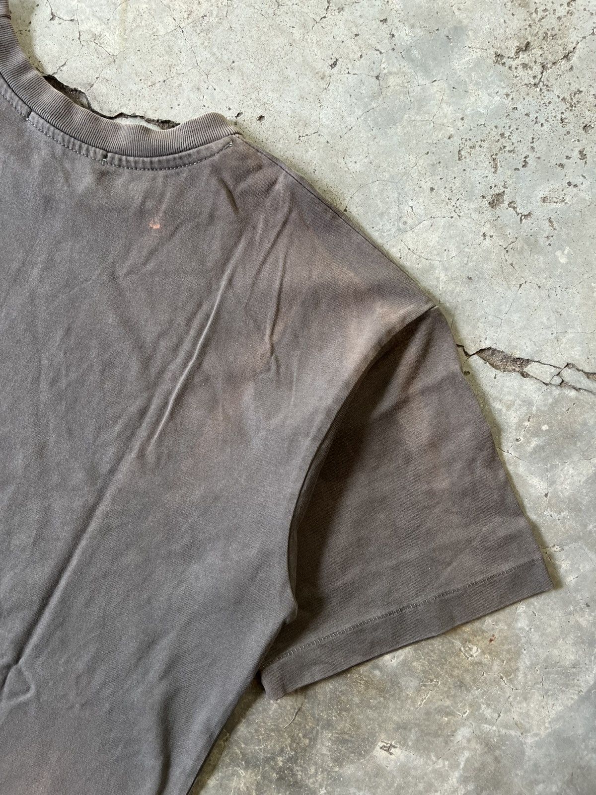 Yeezy Yeezy Season 6 Tshirt Size US S / EU 44-46 / 1 - 10 Thumbnail