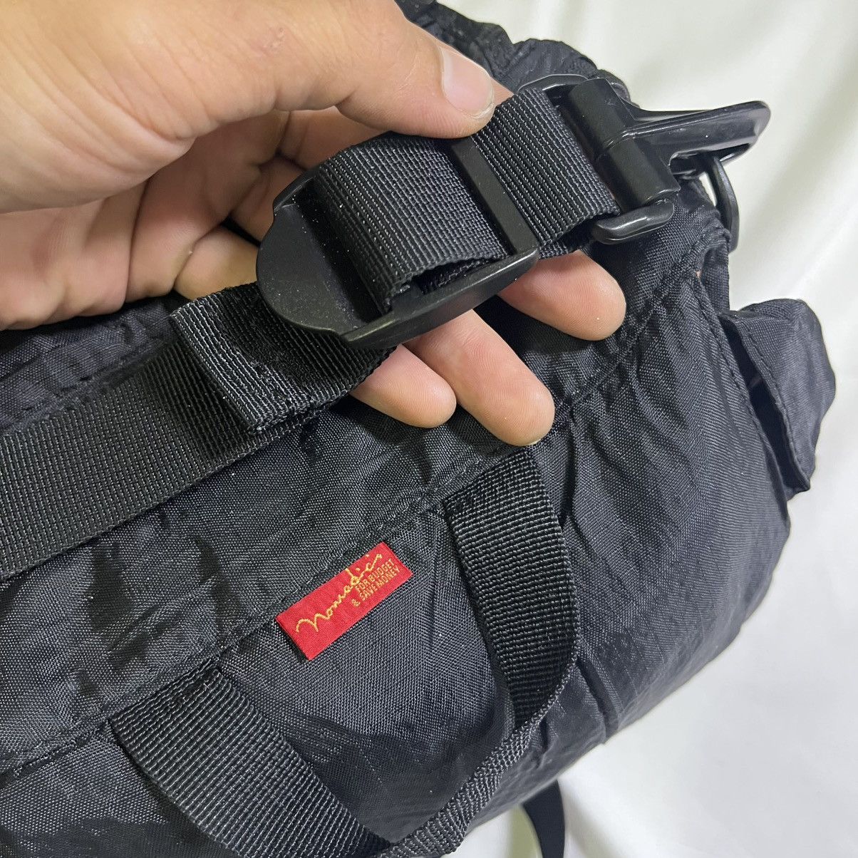 Other NOMADIC COMPARTIBLE SHOULDER/WAIST BAG Size ONE SIZE - 5 Thumbnail