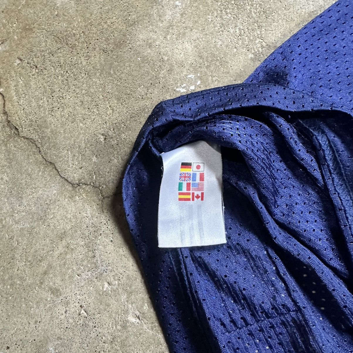 Adidas Vintage Y2K Adidas Notre Dame Irish Football Jersey Size XL Size US XL / EU 56 / 4 - 10 Thumbnail