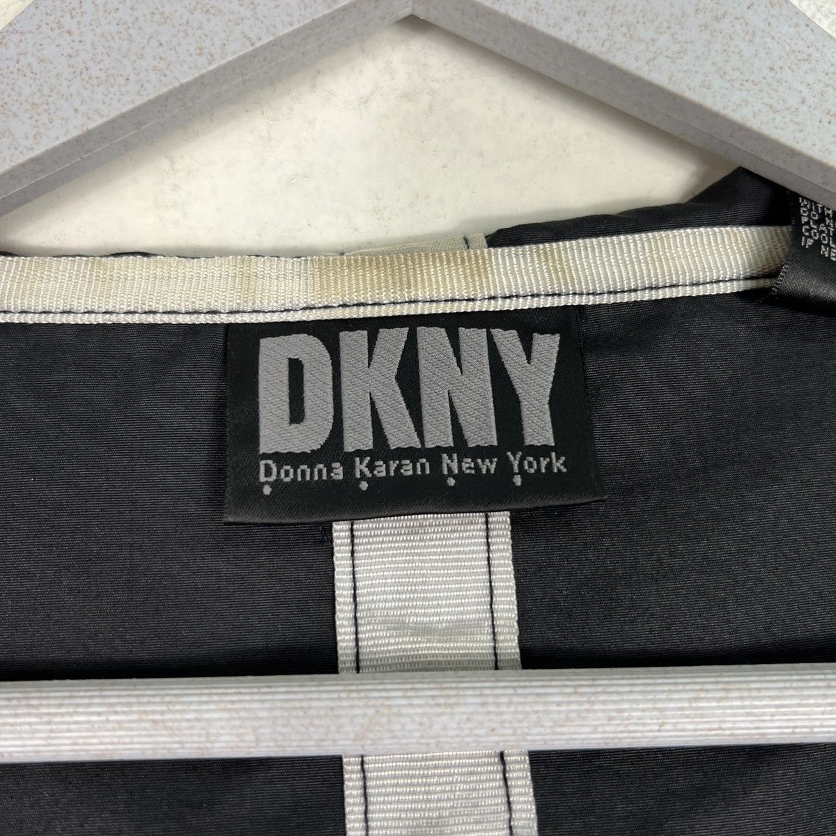 DKNY 🔥 VINTAGE DKNY EQUIPMENT LIGHT MOUNTAIN OUTDOOR JACKET Size US M / EU 48-50 / 2 - 17 Thumbnail
