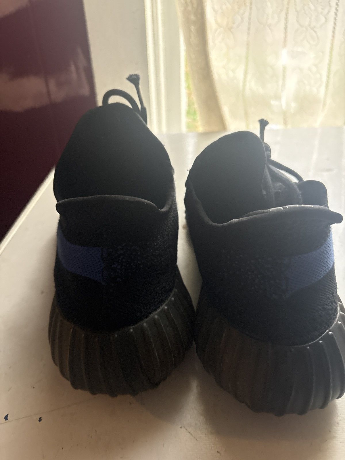 Other Yeezy 350 dazzling blue Size US 13 / EU 46 - 4 Thumbnail