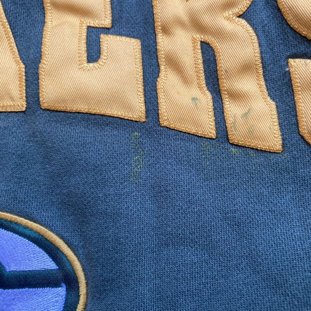 Champion Rare Vintage Y2K Green Bay Packers Sweatshirt x Champion Size US L / EU 52-54 / 3 - 3 Thumbnail