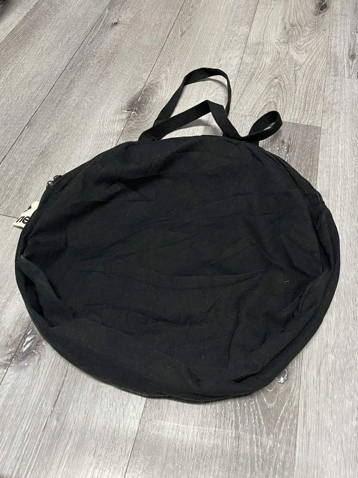 Issey Miyake Vintage Ne Net Tote Bag Size ONE SIZE - 3 Thumbnail