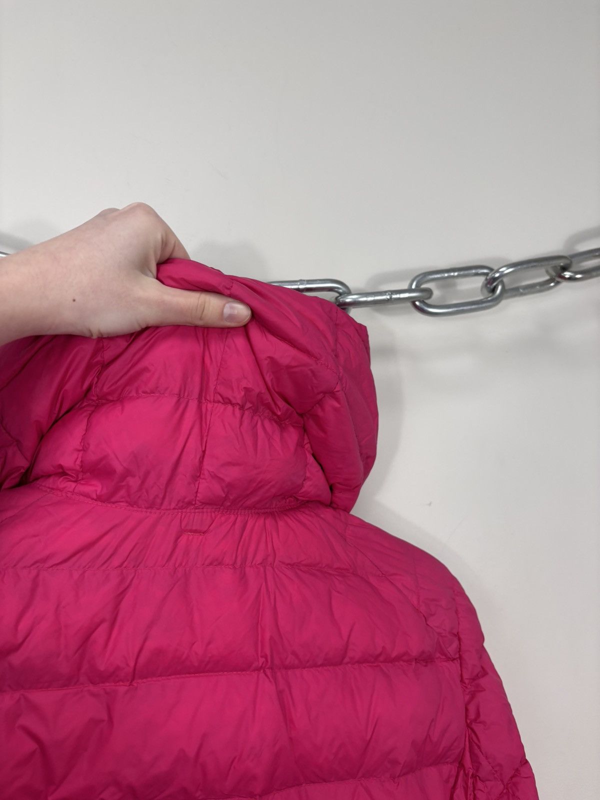 Parajumpers Parajumpers Women’s Super Lightweight Down Puffer Jacket Size M / US 6-8 / IT 42-44 - 23 Thumbnail