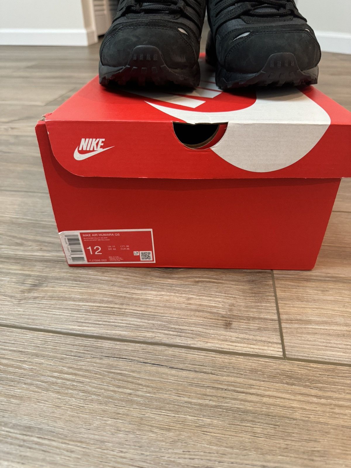 Nike Nike air terra humara Size US 12 / EU 45 - 9 Thumbnail