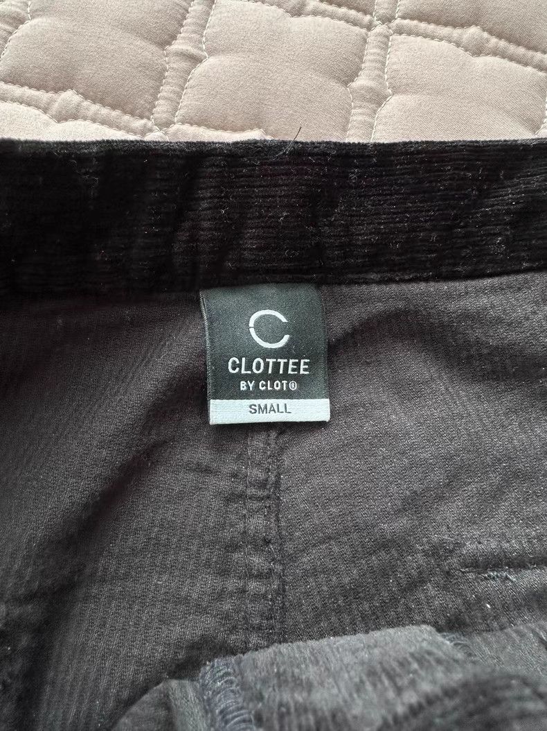Needles Needles Beams Store Limited OLIVE Pants Size US 34 / EU 50 - 7 Thumbnail