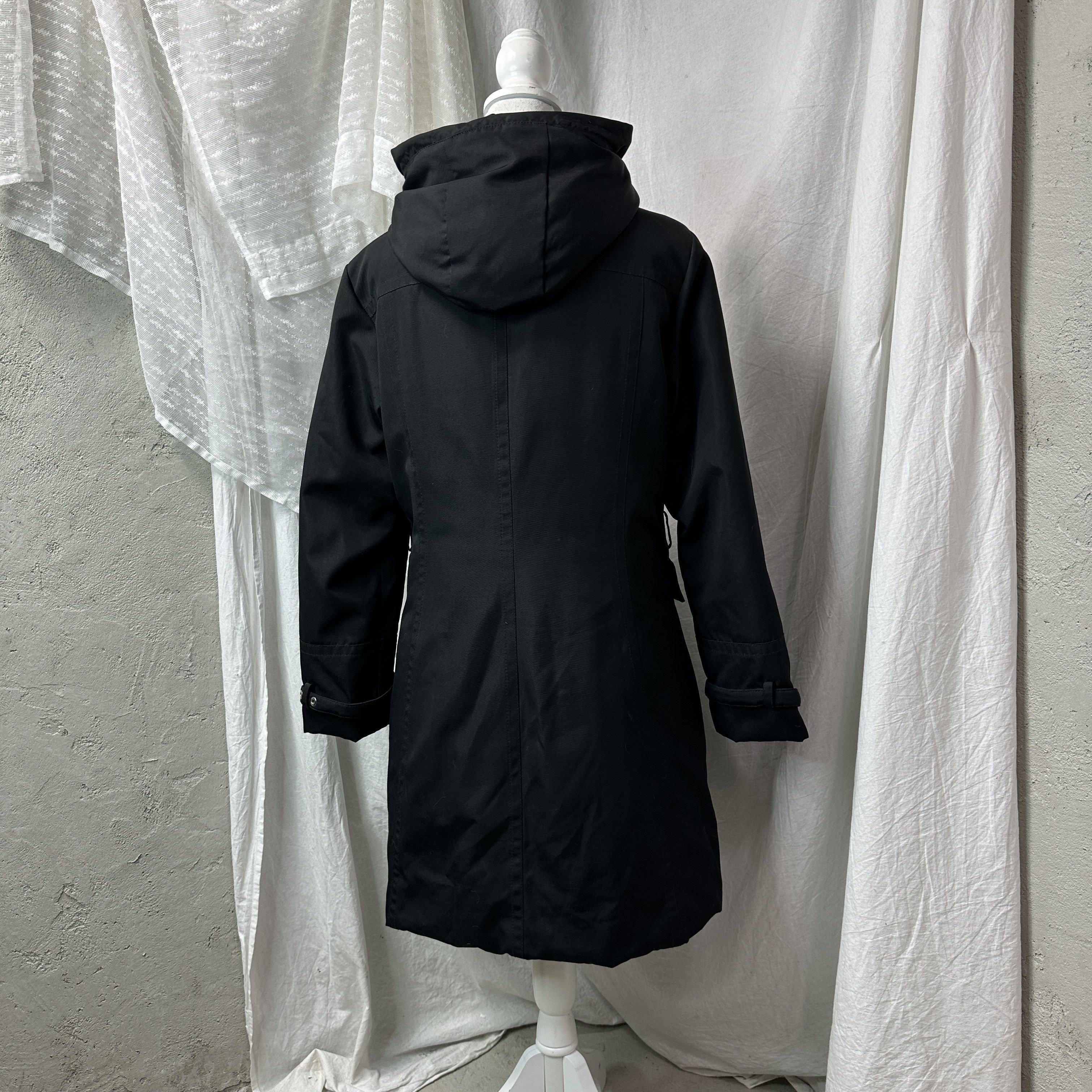 Moncler Vintage Outdoor Women's Moncler Down Coat Y2K Size M / US 6-8 / IT 42-44 - 14 Thumbnail