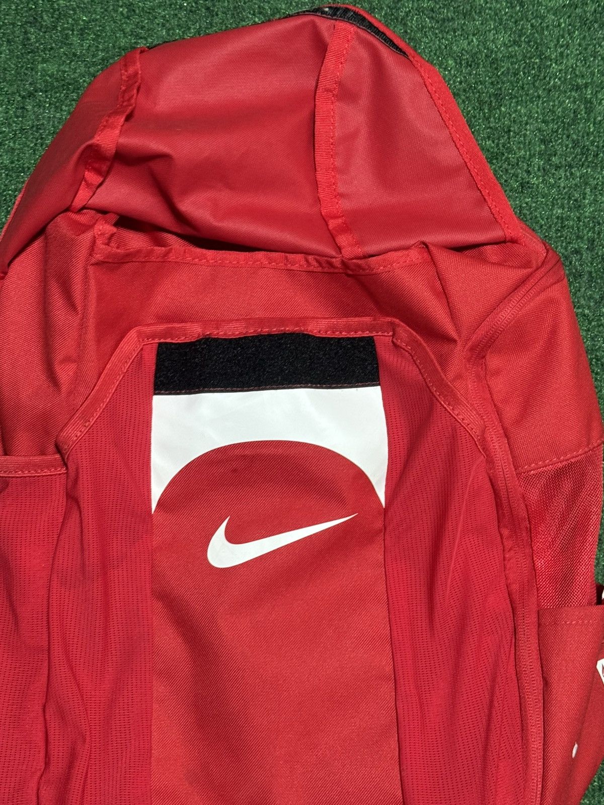 Nike Nike Academy Team Soccer Backpack Size ONE SIZE - 2 Thumbnail