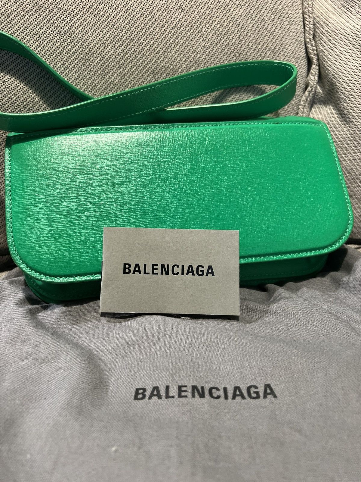 Balenciaga Bag Balenciaga Size ONE SIZE - 2 Thumbnail