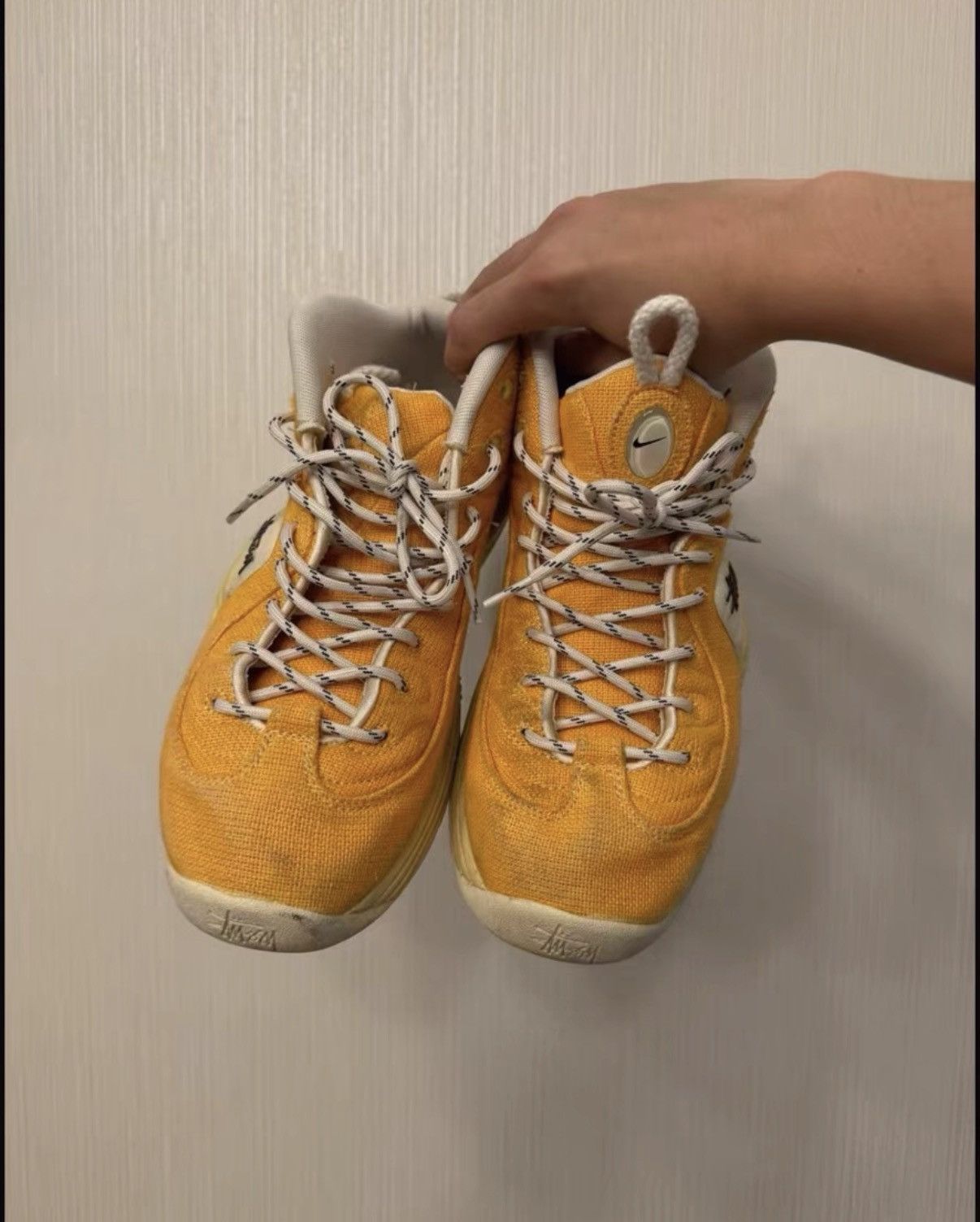 Stussy Stussy Penny 2 Sneakers J40 Size US 10 / EU 43 - 2 Thumbnail