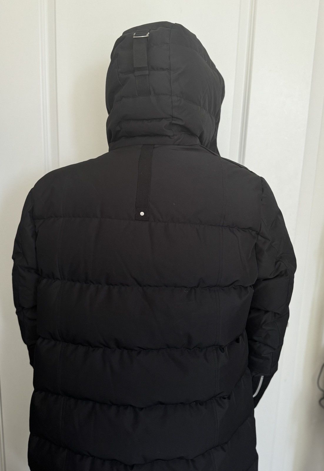 Moose Knuckles Moose Knuckles Cloud Parka Detachable-Hood Size US XL / EU 56 / 4 - 16 Thumbnail