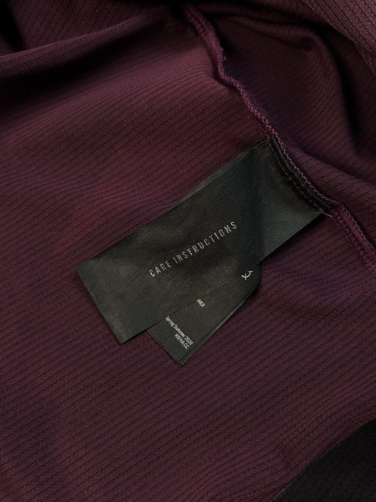 Rapha rare Rapha Tee shirt Cycling Jersey Size US M / EU 48-50 / 2 - 9 Thumbnail