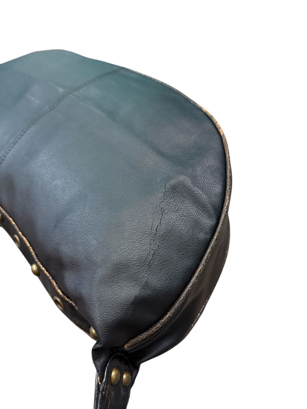 If Six Was Nine TORNADO MART BLACK SHOULDER BAG Size ONE SIZE - 21 Thumbnail