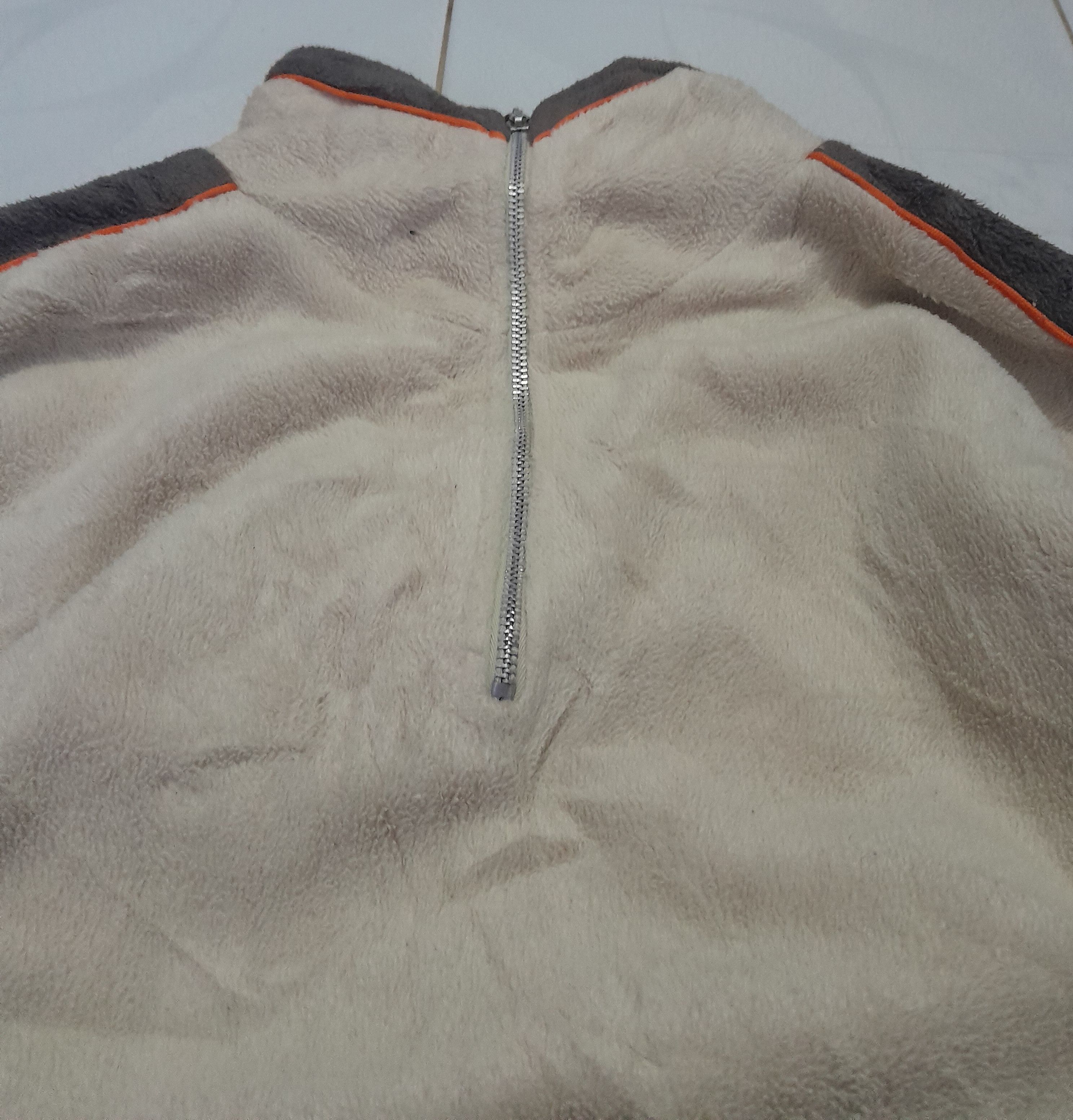 Airwalk 💥FINAL DROP💥AIRWALK FLEECE JACKET Size US XL / EU 56 / 4 - 6 Thumbnail