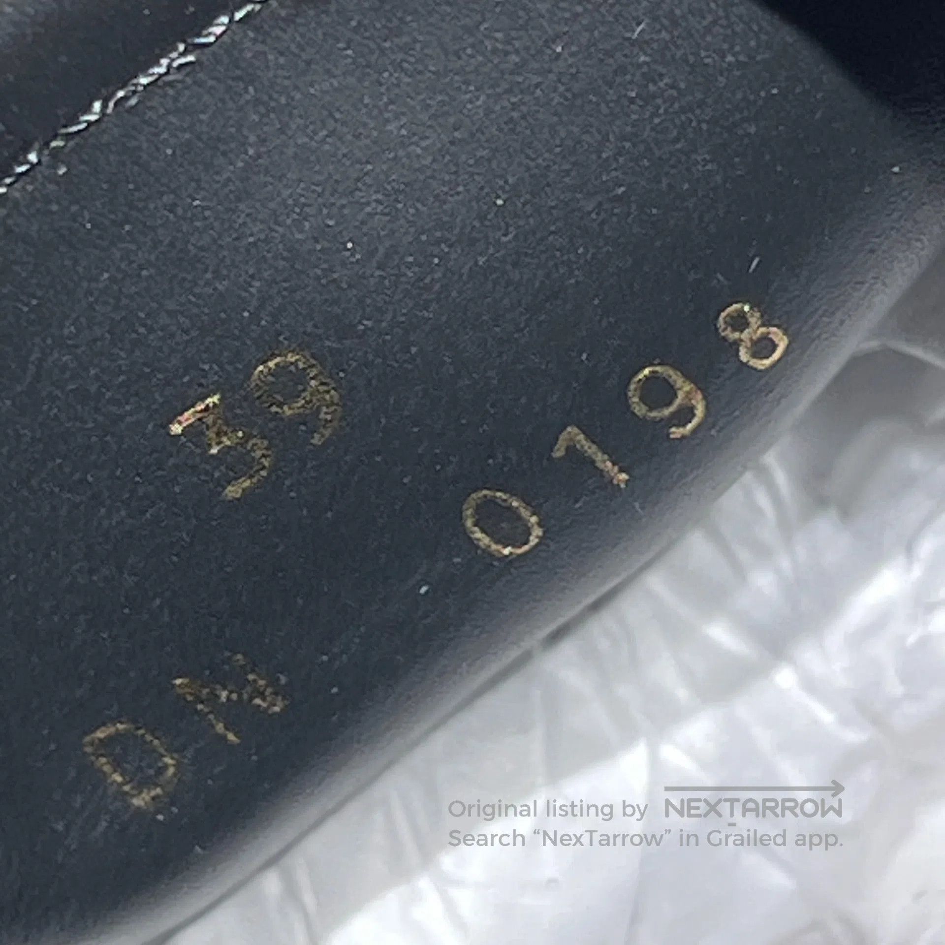 Givenchy Givenchy Black one-step pedal shoe Size US 6 / EU 39 - 8 Thumbnail