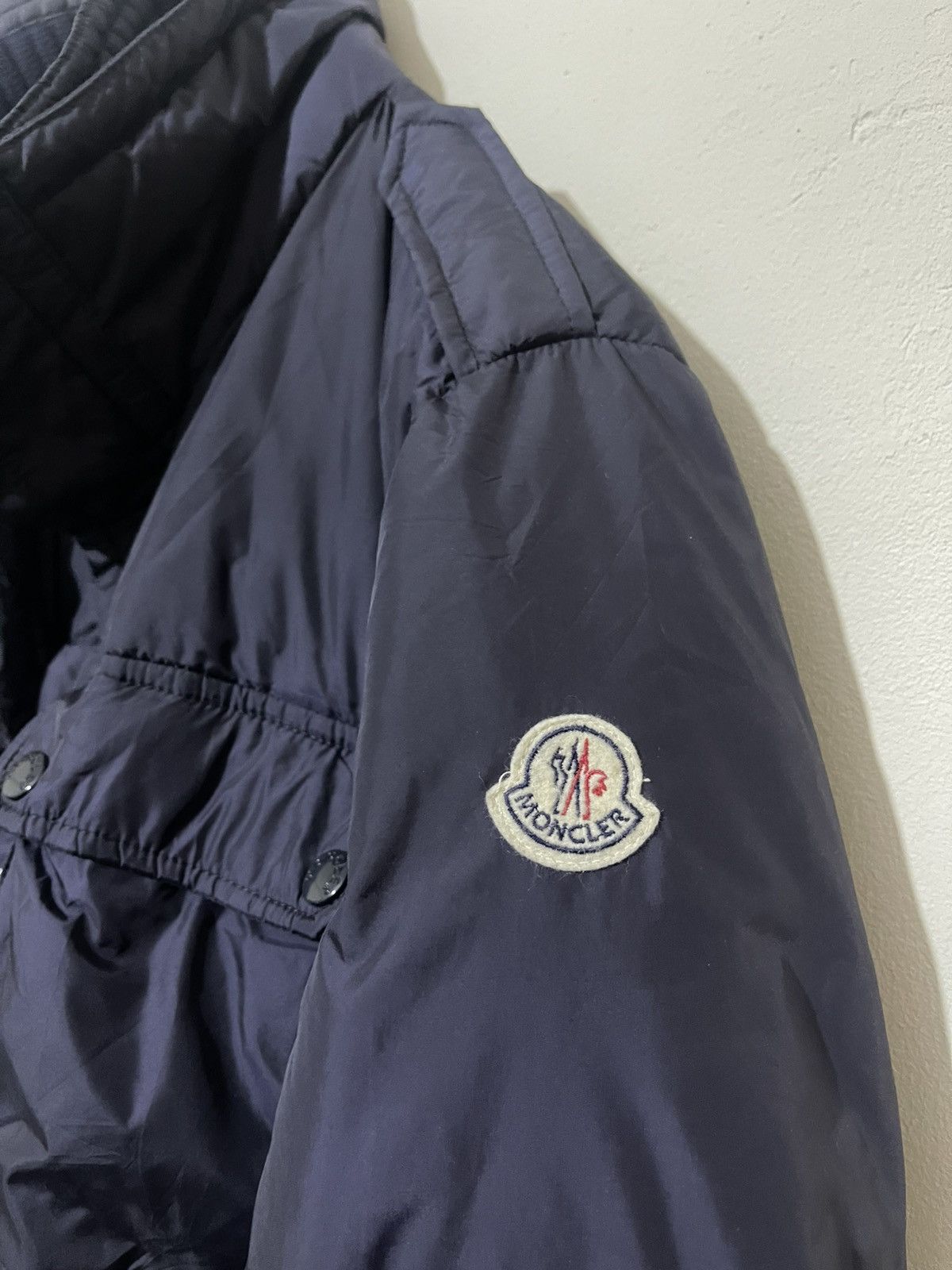 Moncler Moncler Amazzone Giubbotto Puffer Jacket Size US M / EU 48-50 / 2 - 18 Thumbnail