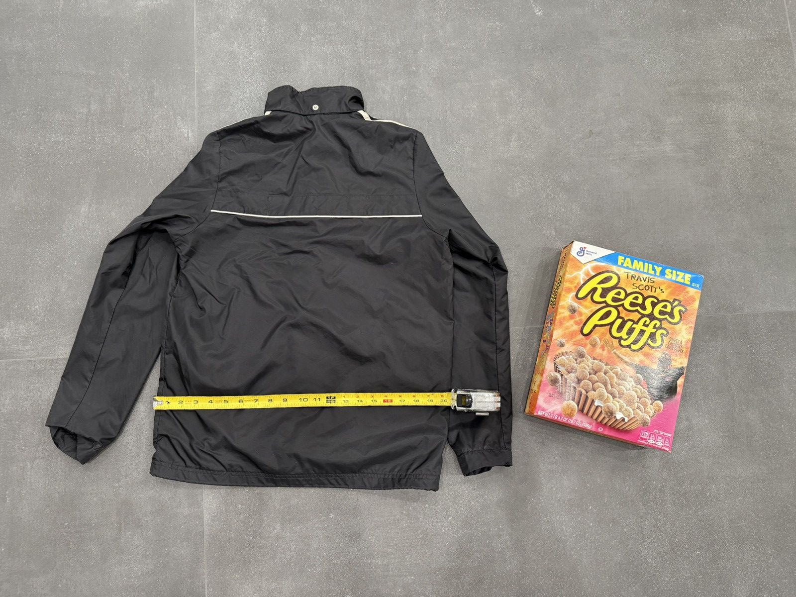 Adidas Vintage Adidas windbreaker jacket Size US S / EU 44-46 / 1 - 2 Thumbnail