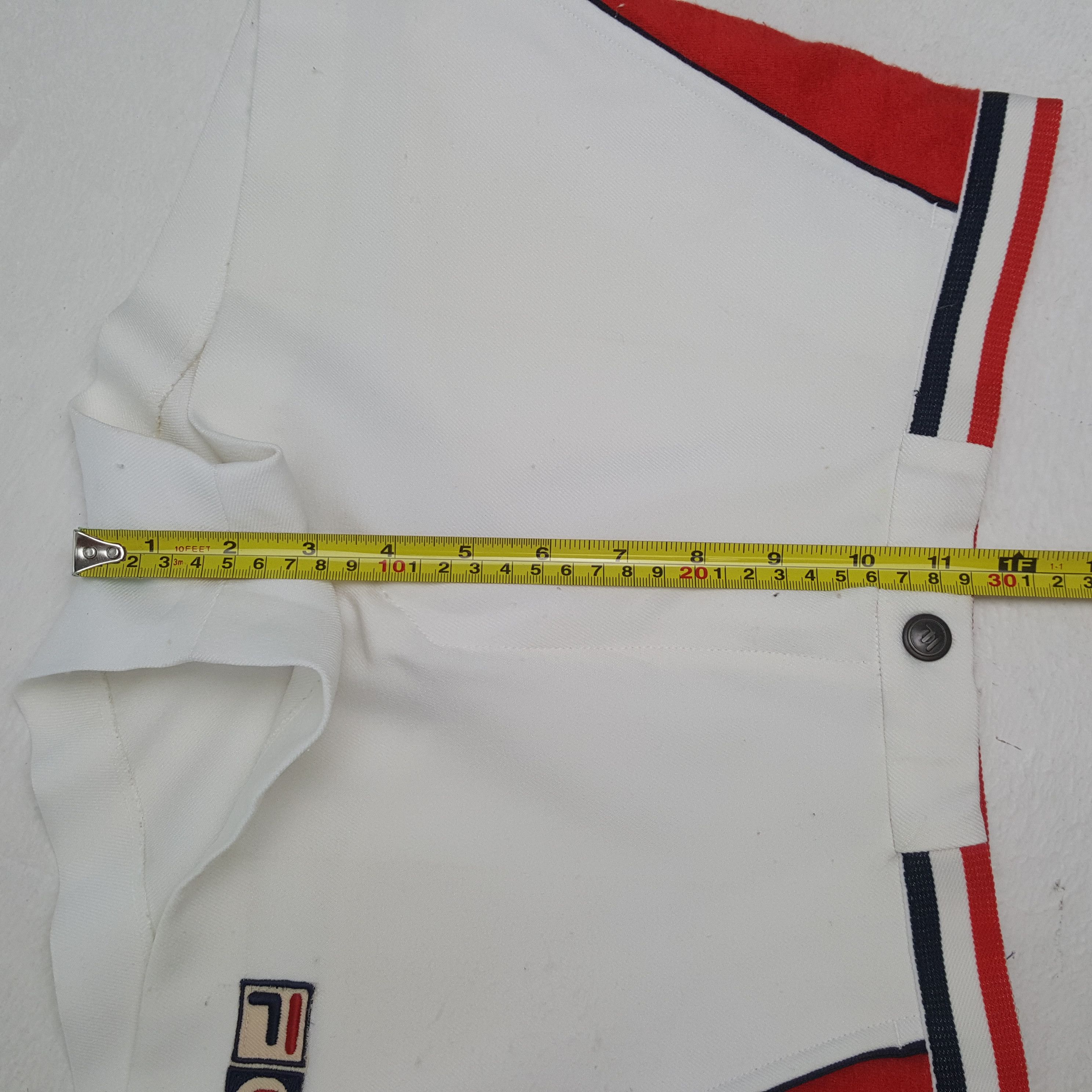 Bjorn Borg Fila Bjorn Borg Tennis Sportswear Short Pants RR22 Size US 29 - 5 Thumbnail