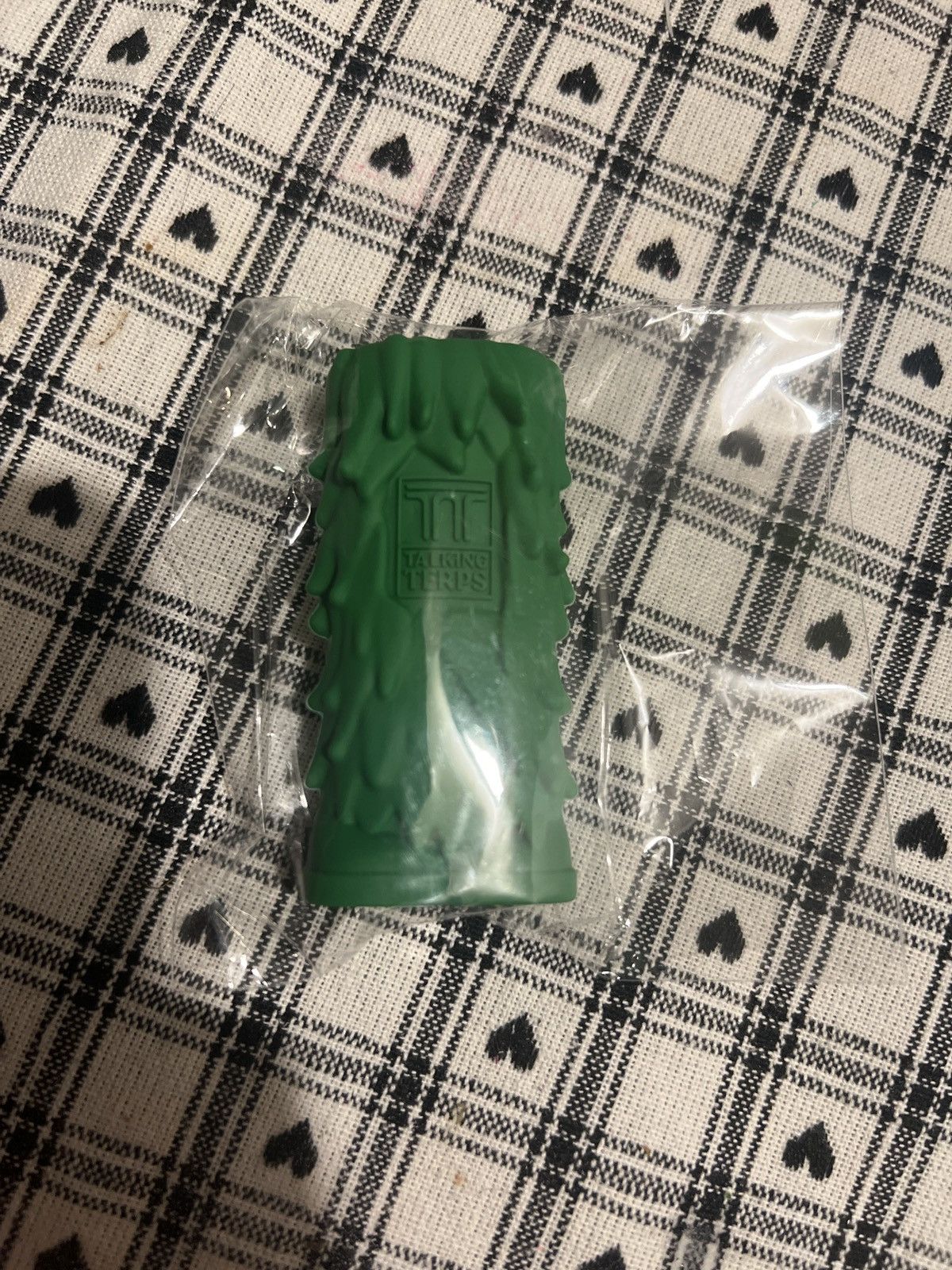 Talking Terps Talking terps lighter cover Size ONE SIZE - 2 Thumbnail