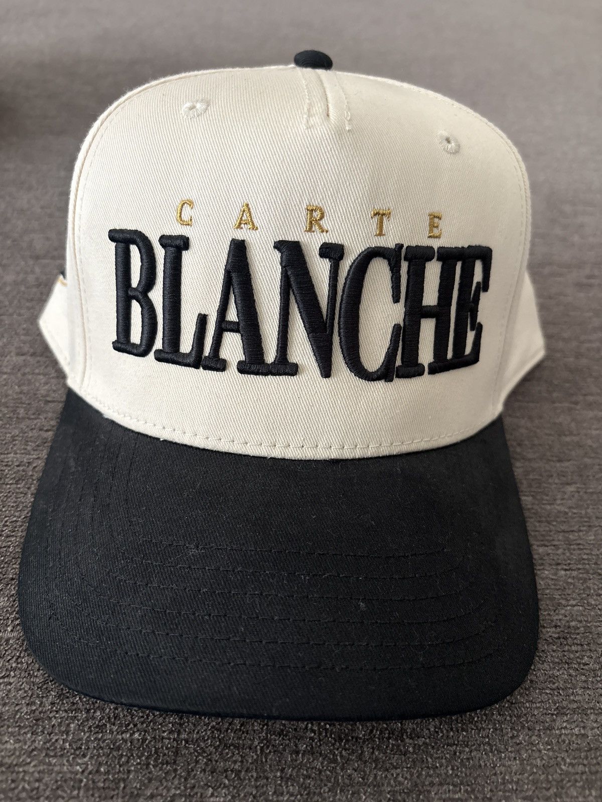 Carte Blanche Carte blanche Size ONE SIZE - 4 Thumbnail