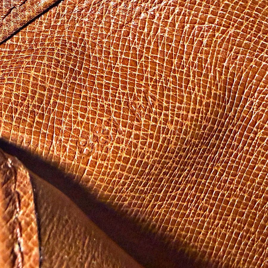 Louis Vuitton Authentic Louis Vuitton Malletier 10 Card Wallet Size ONE SIZE - 6 Thumbnail